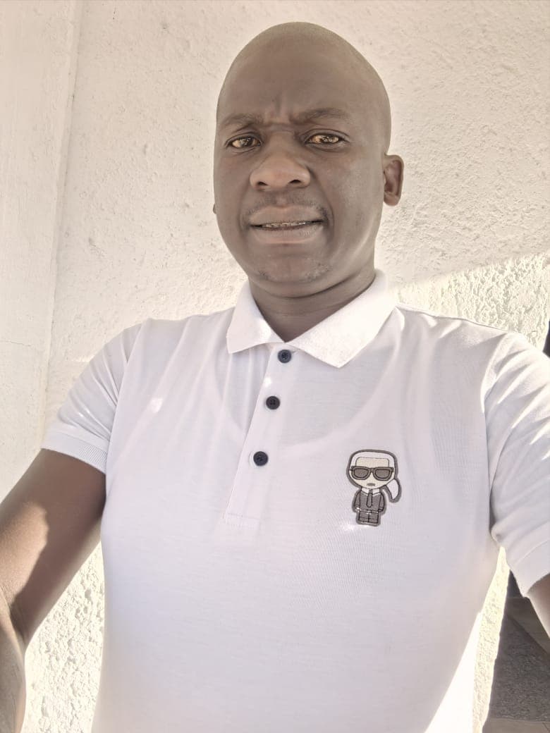 Amos Baloyi Avatar