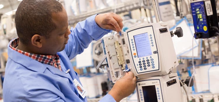  Medical Equipment Supply service