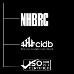 Accreditation Badge